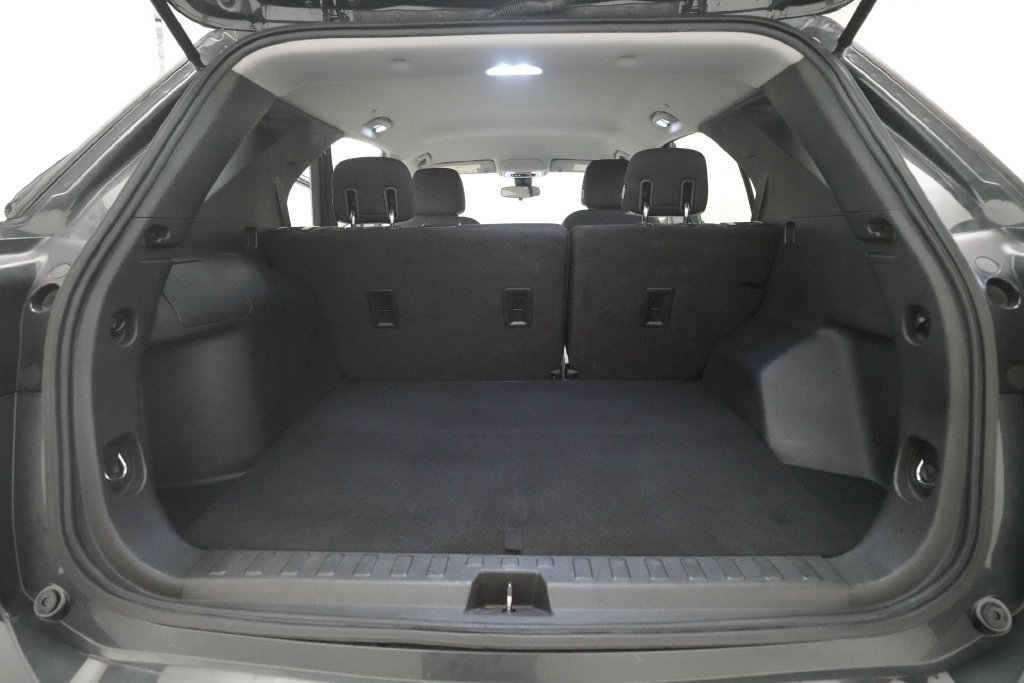Used 2020 Chevrolet Equinox LS FWD image 10