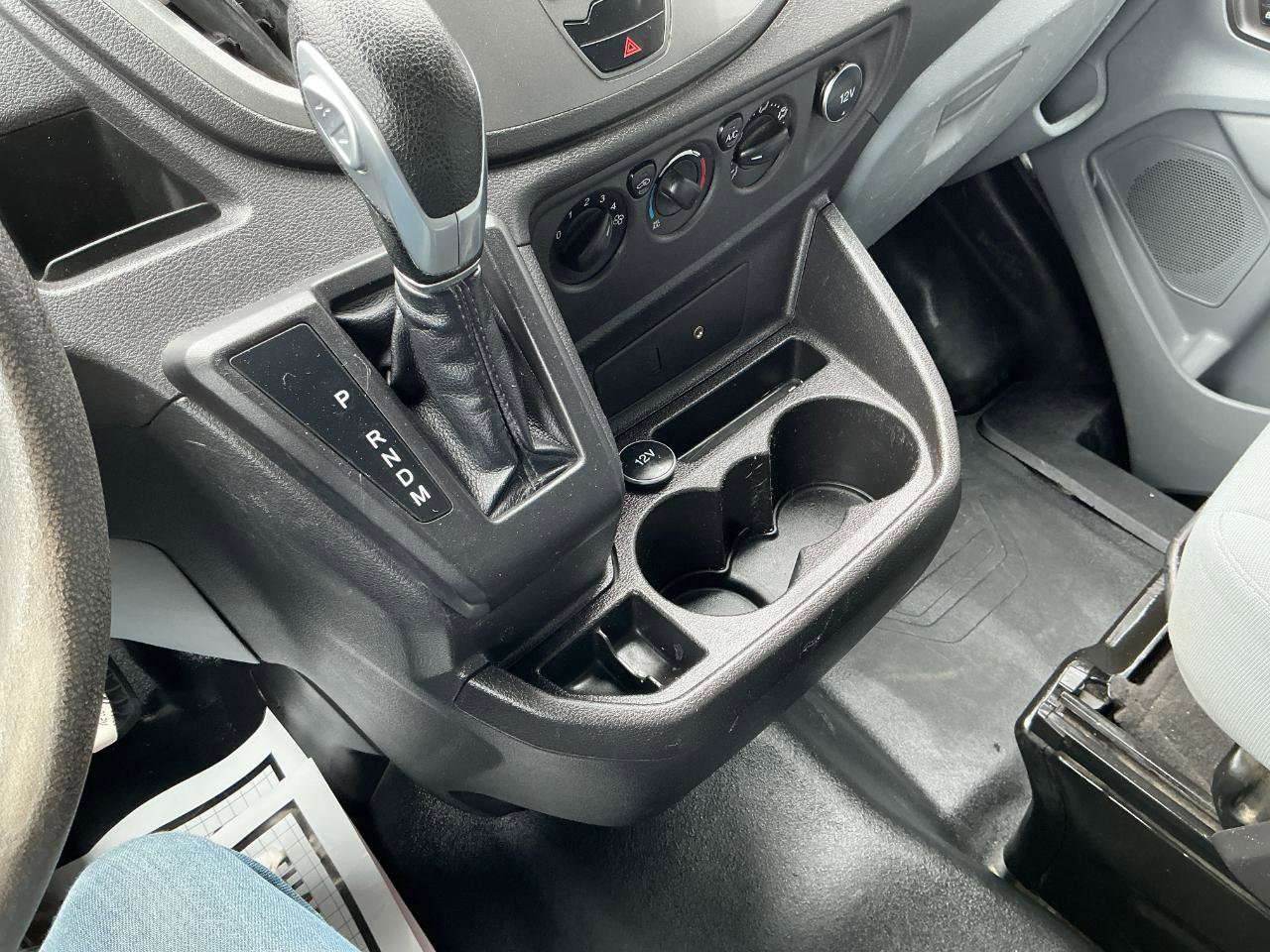 Used 2015 Ford Transit 350 148 Medium Roof image 13