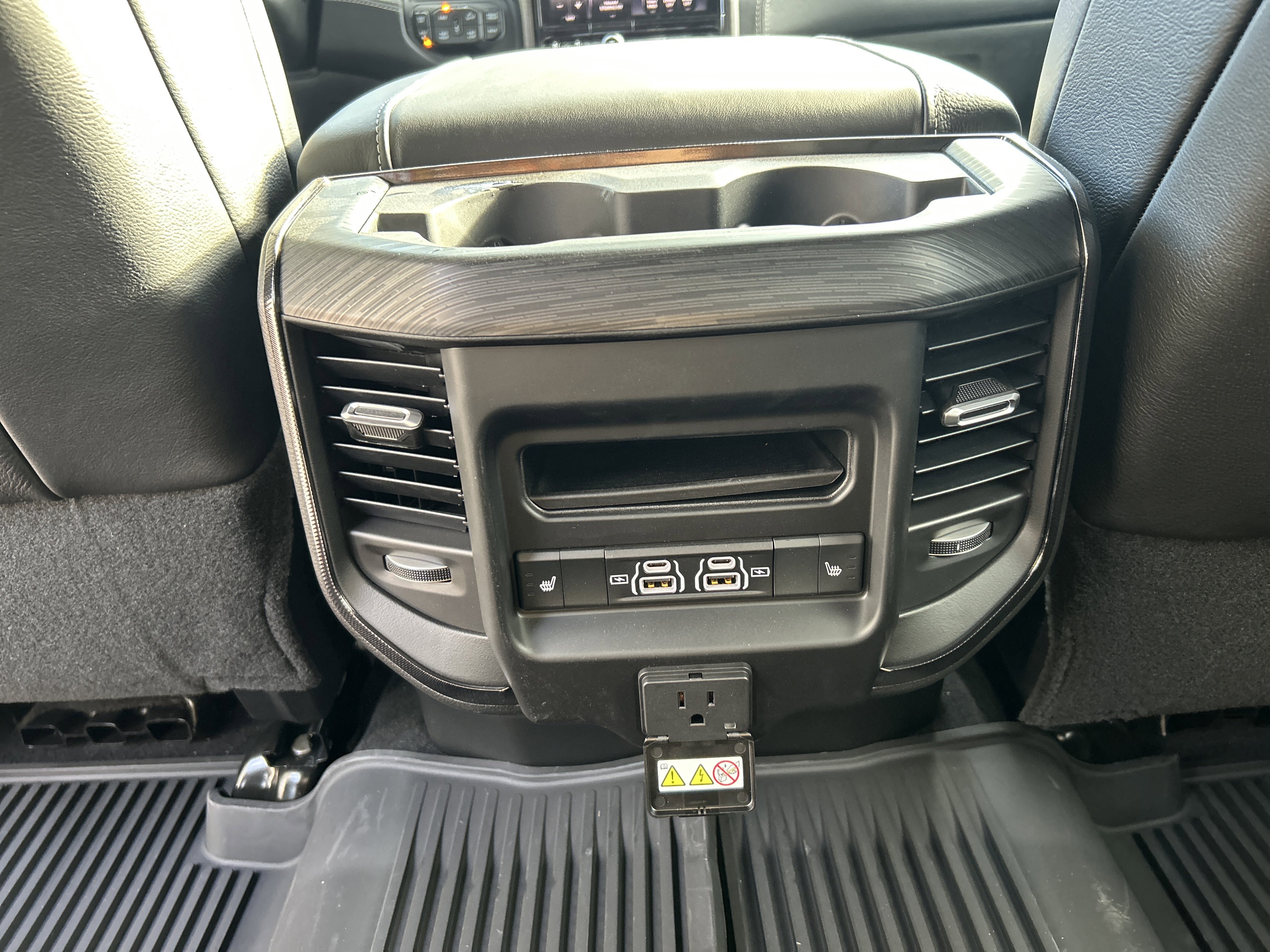 New 2026 RAM 2500 Power Wagon image 48