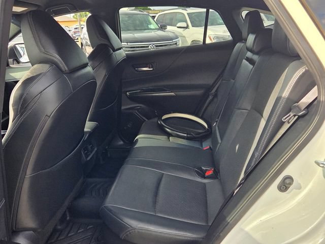 Used 2022 Toyota Venza Limited AWD/4WD image 6