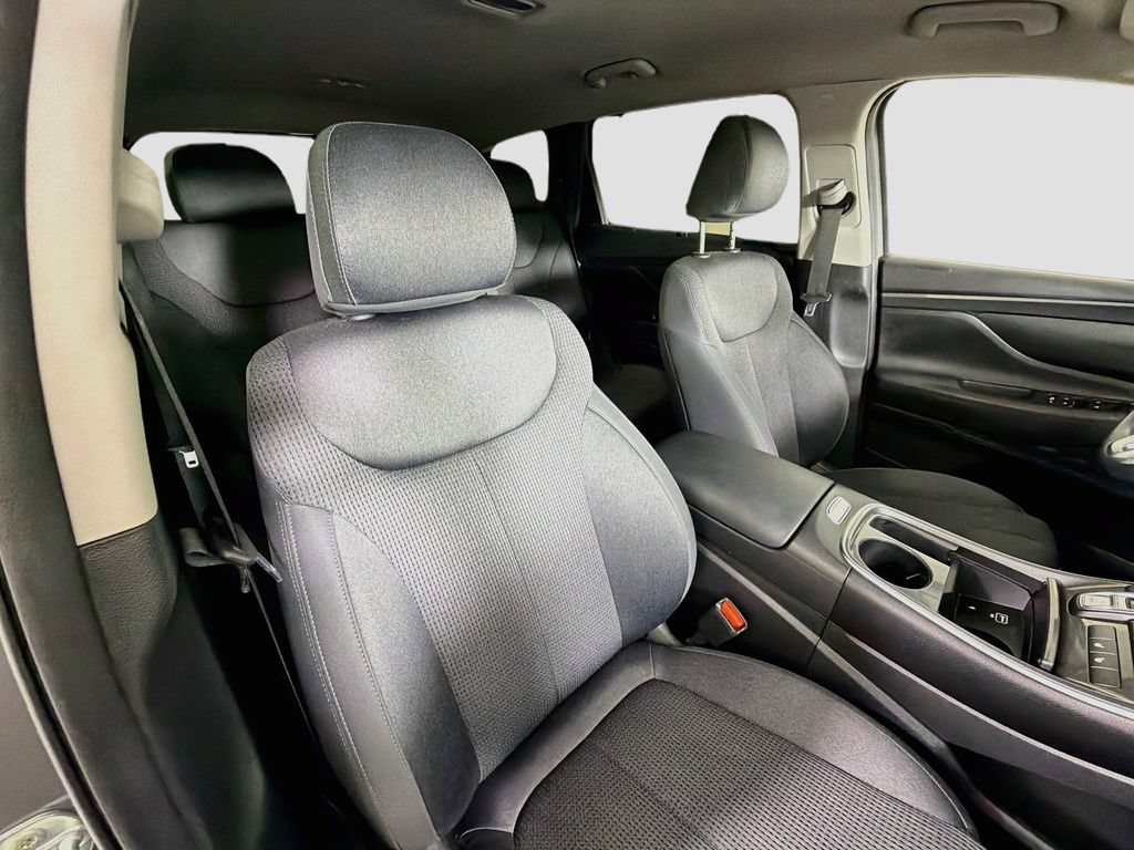 Used 2022 Hyundai Santa Fe SEL w/ Convenience Package FWD image 30