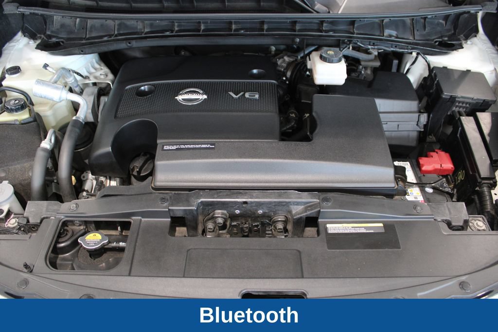 Used 2020 Nissan Murano S w/ Technology Package AWD/4WD image 10