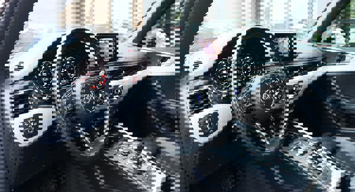 Used 2018 Audi A5 2.0T Premium Plus w/ Premium Plus image 34