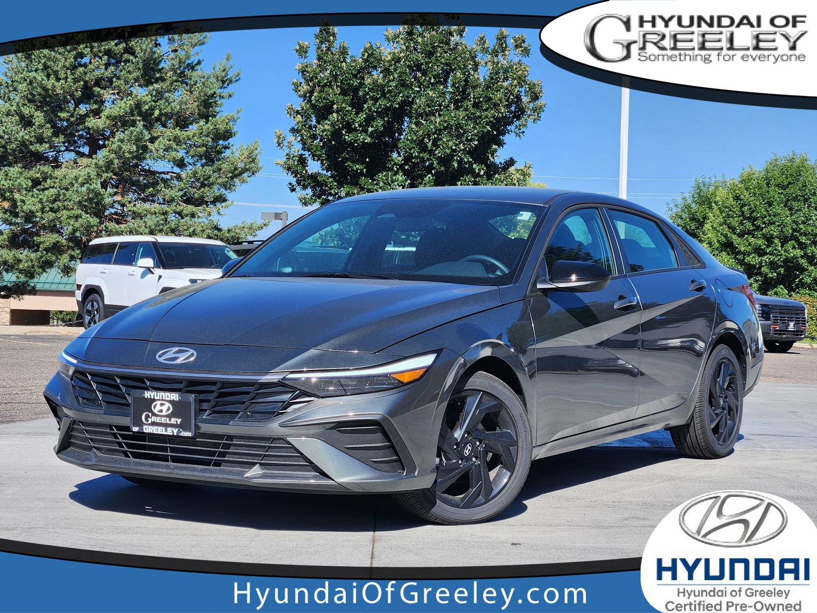 Used 2026 Hyundai Elantra Sport