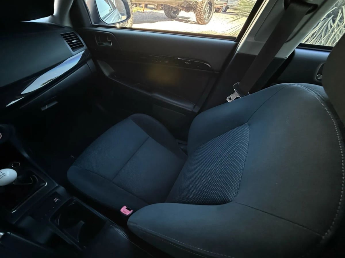 Used 2015 Mitsubishi Lancer Evolution GSR AWD/4WD image 47