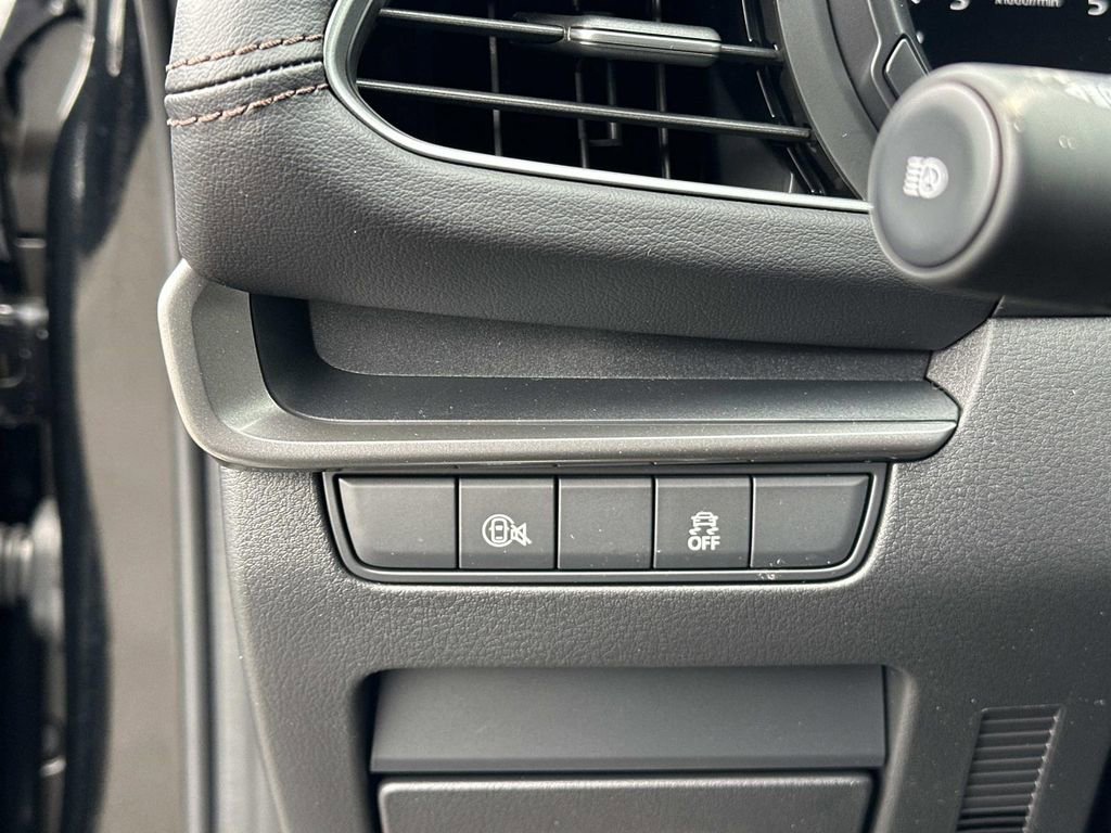 New 2026 MAZDA MAZDA3 s image 16