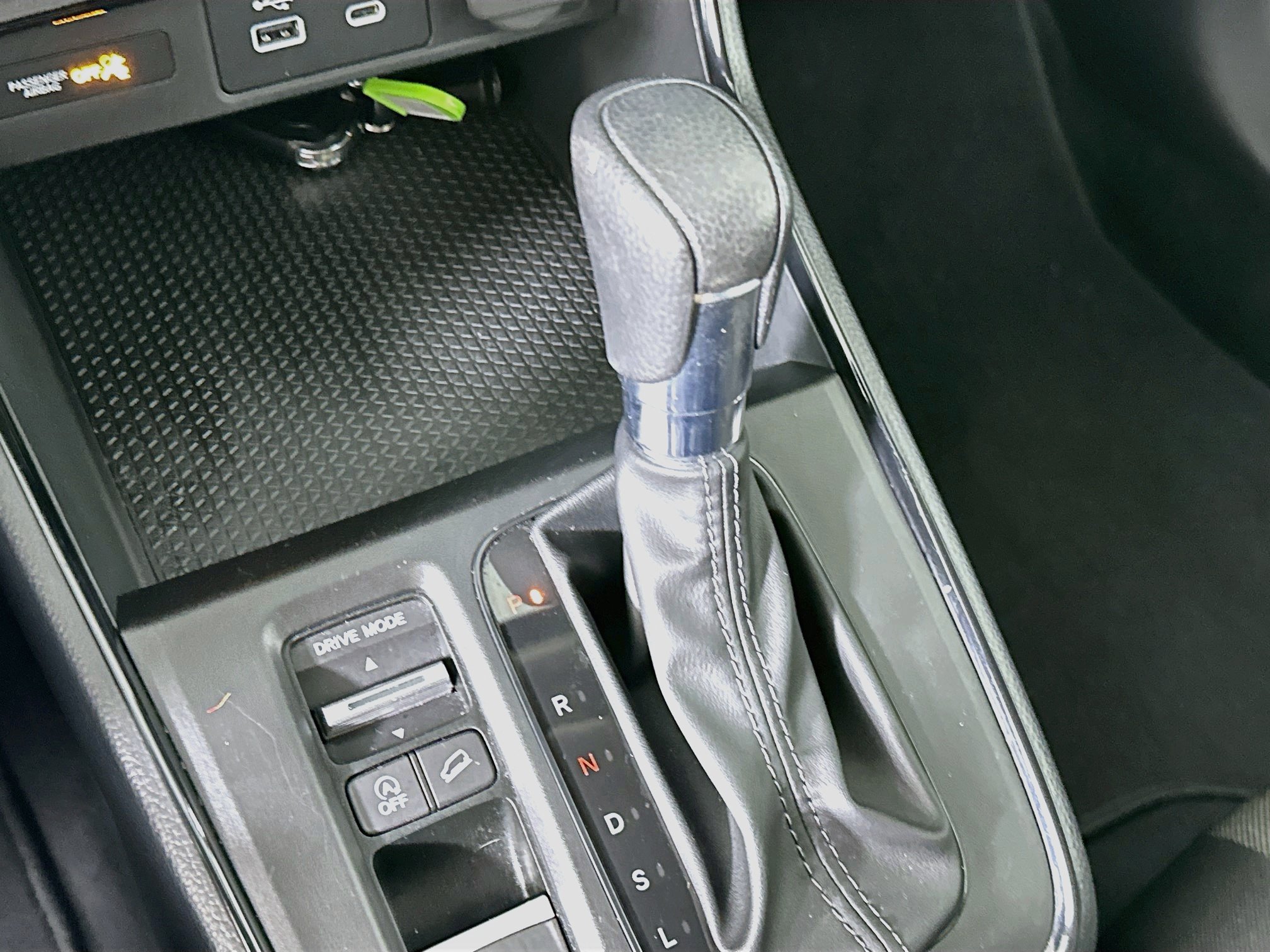 Used 2024 Honda CR-V EX image 24
