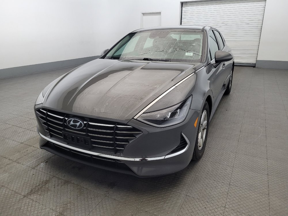 Used 2021 Hyundai Sonata SE FWD image 15