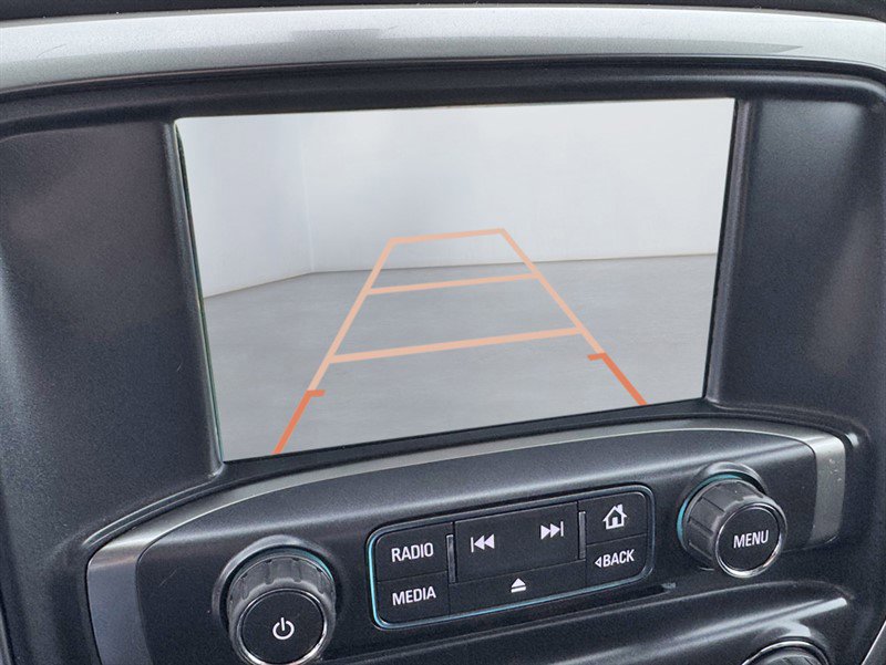 Used 2019 Chevrolet Silverado 1500 LT w/ All Star Edition AWD/4WD image 19