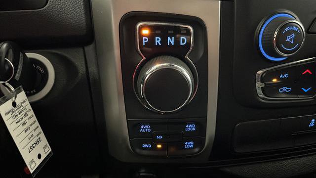 Used 2019 RAM 1500 Big Horn AWD/4WD image 18
