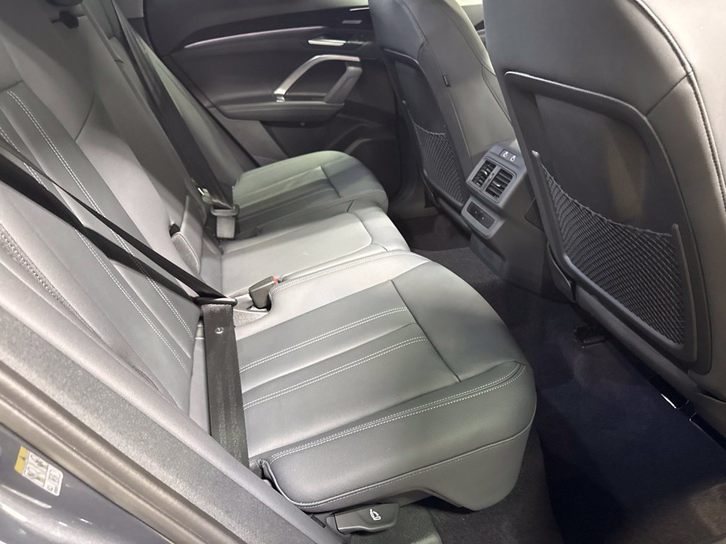 New 2026 Audi Q5 Premium Plus AWD/4WD image 21