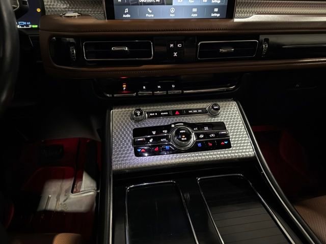 Certified 2023 Lincoln Aviator Grand Touring w/ Equipment Group 301A image 20