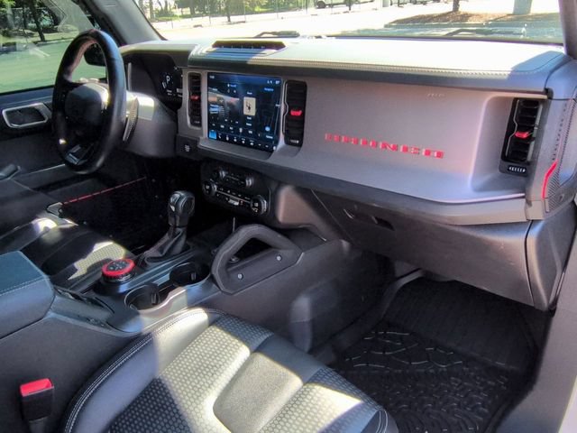 Used 2024 Ford Bronco Raptor AWD/4WD image 27