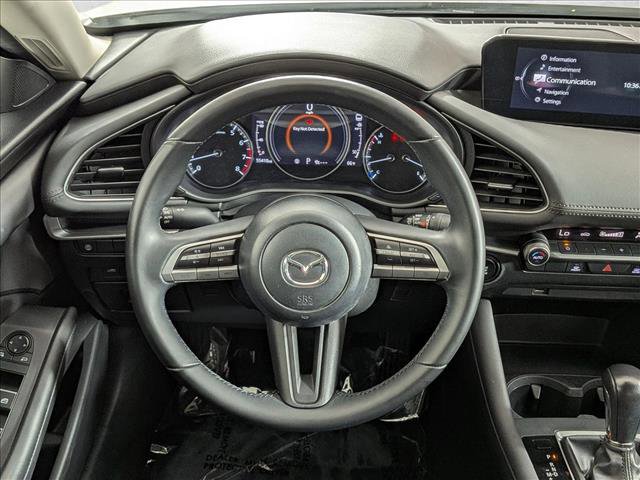 Used 2020 MAZDA MAZDA3 Sedan w/ Select Package image 15