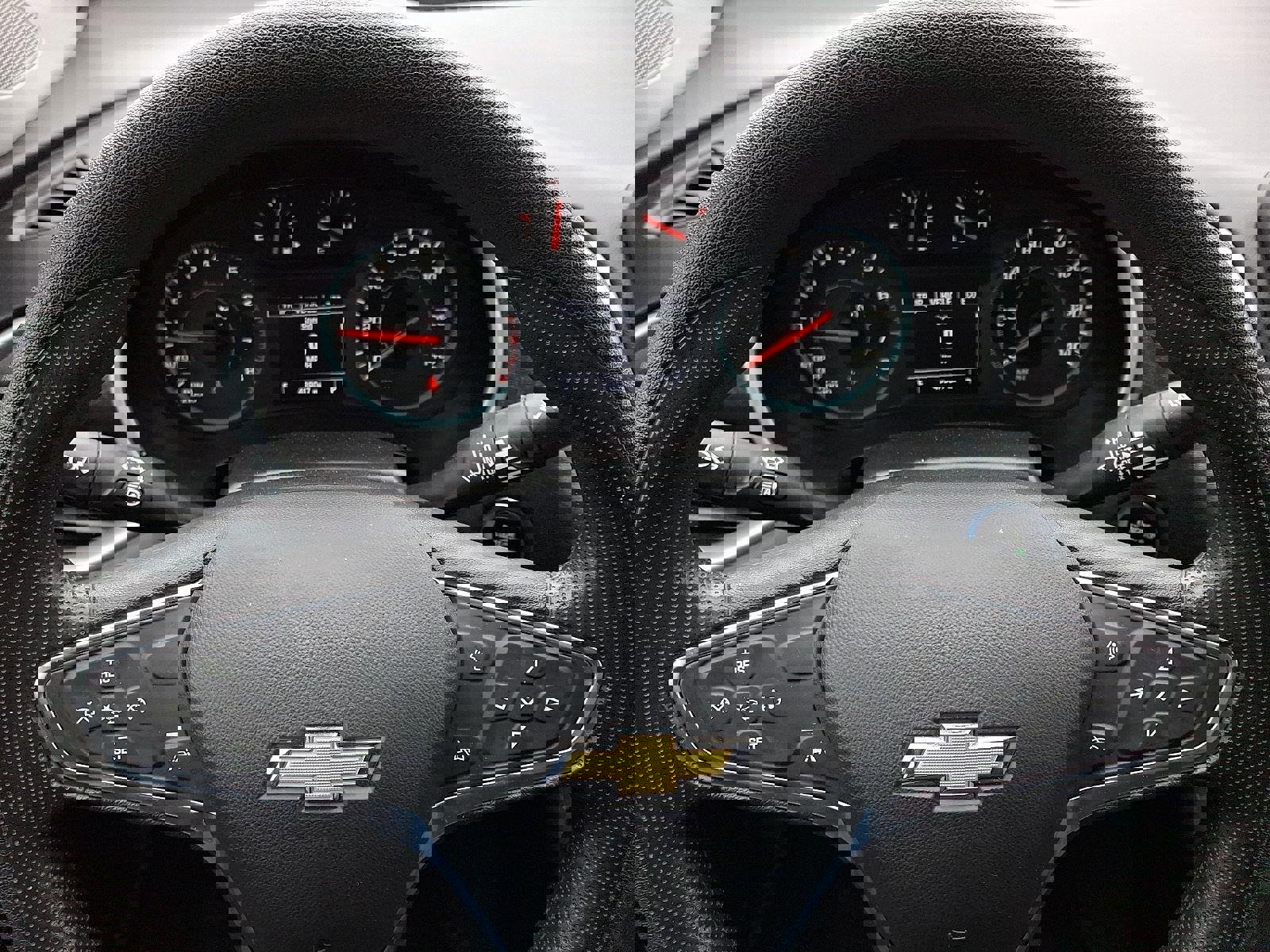 Used 2024 Chevrolet Malibu LT FWD image 19