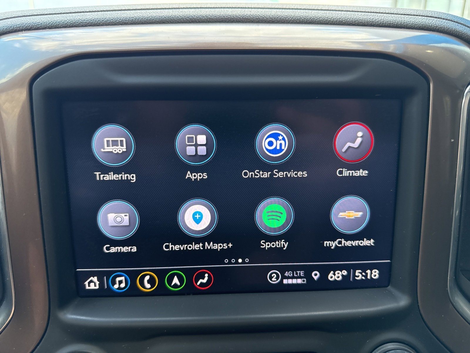 Used 2022 Chevrolet Silverado 3500 High Country image 22