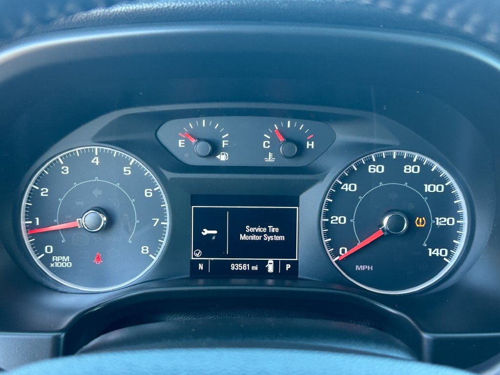 Used 2019 GMC Acadia SLE w/ Driver Alert Package I FWD image 22
