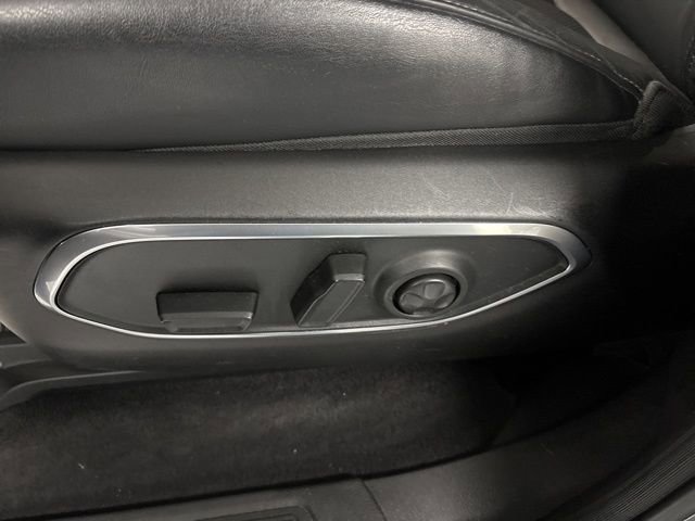 Used 2022 Jeep Wagoneer Series II image 21