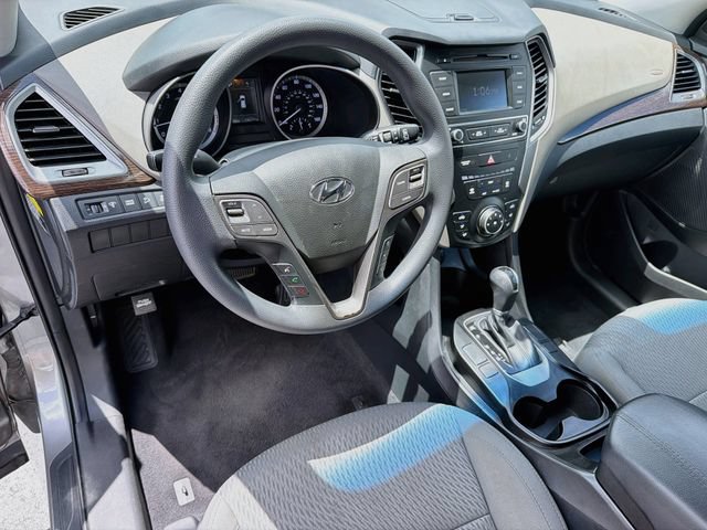 Used 2017 Hyundai Santa Fe Sport FWD image 9