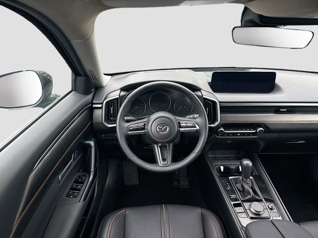 Certified 2025 MAZDA CX-50 AWD 2.5 Turbo w/ Weather Package image 26