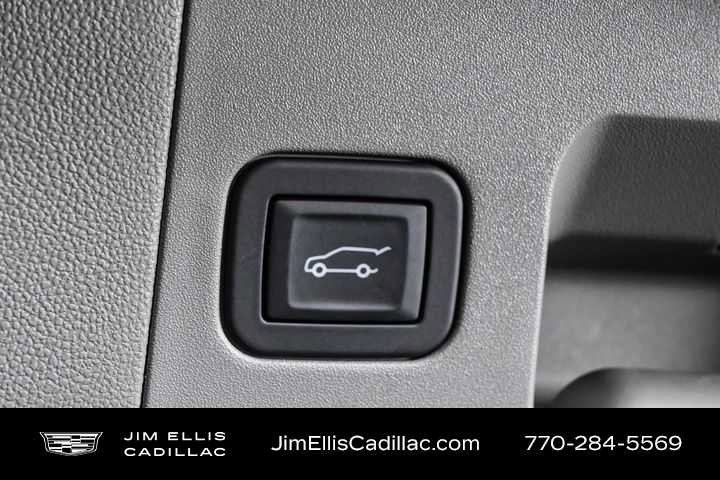 New 2025 Cadillac XT5 Premium Luxury w/ Technology Package image 33