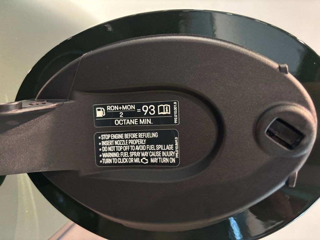 New 2026 Porsche 911 Carrera image 46