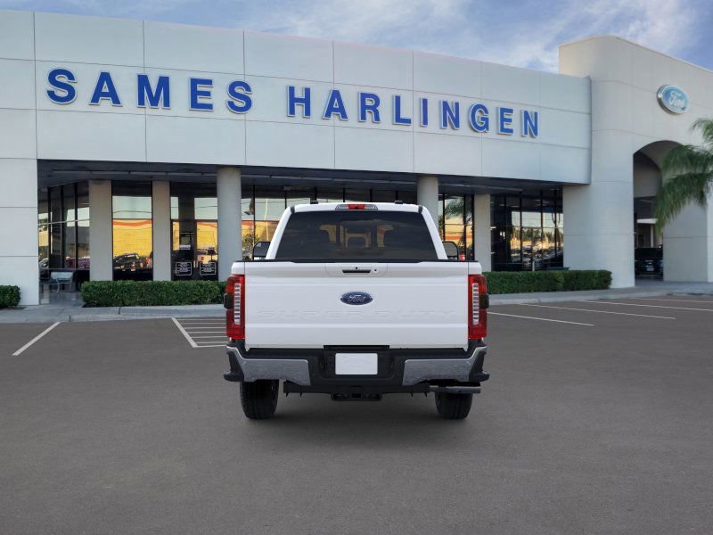 New 2026 Ford F250 Lariat w/ Lariat Premium Package image 5