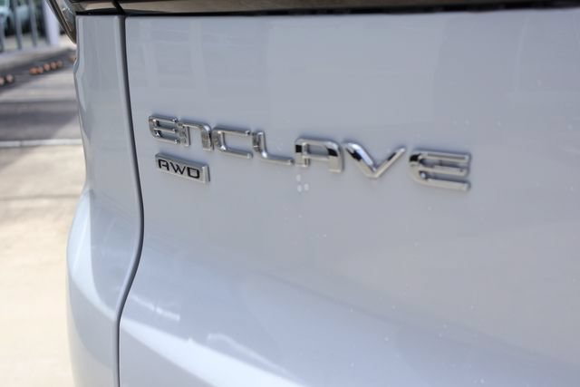 New 2026 Buick Enclave Avenir w/ Super Cruise Package AWD/4WD image 8