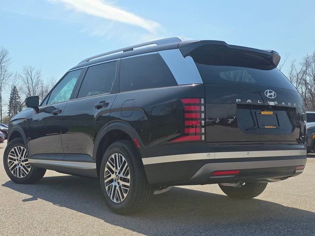 New 2026 Hyundai Palisade SEL image 14