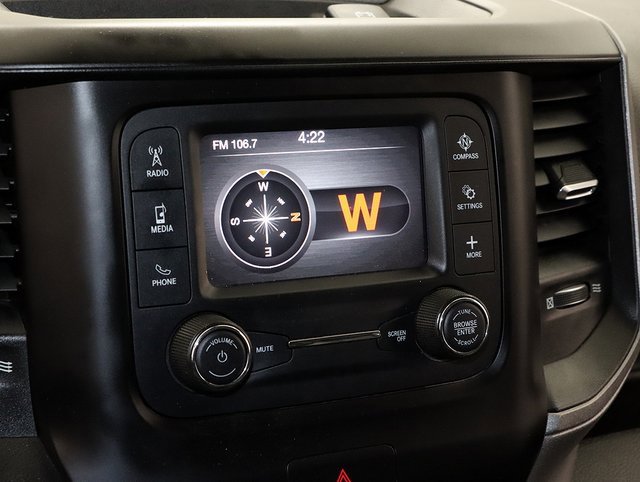 Used 2020 RAM 2500 Tradesman image 17