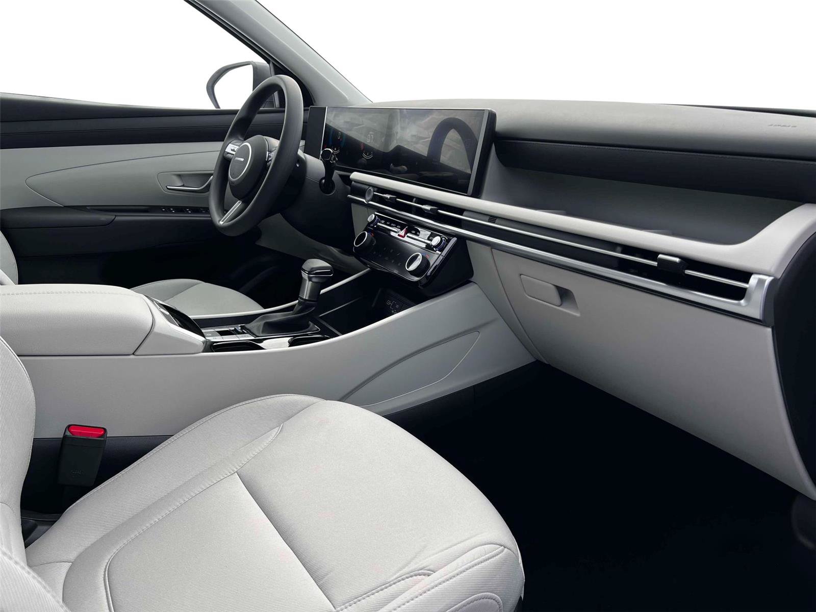 New 2026 Hyundai Tucson SEL AWD/4WD image 15