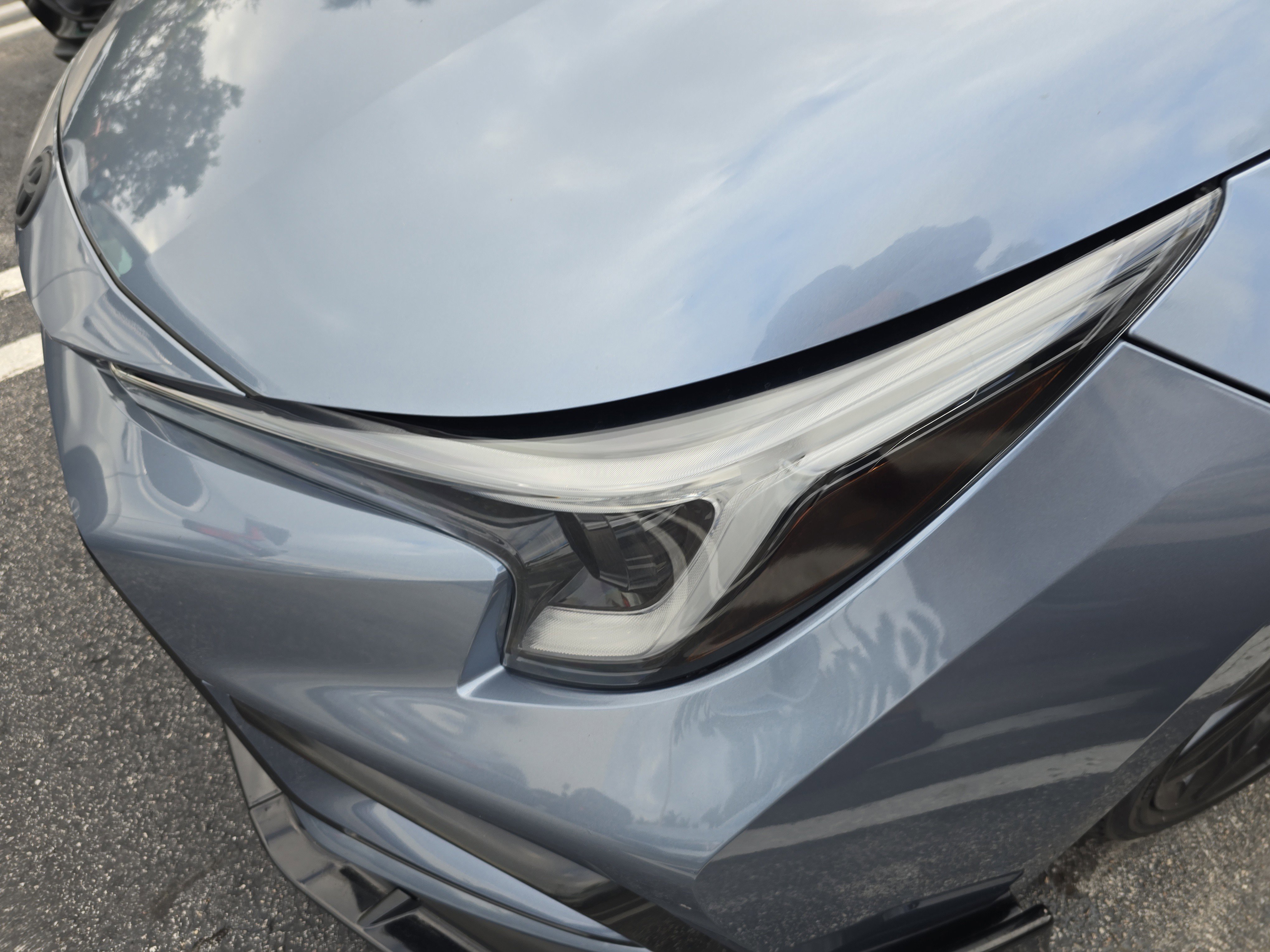 Used 2023 Toyota Corolla SE image 10