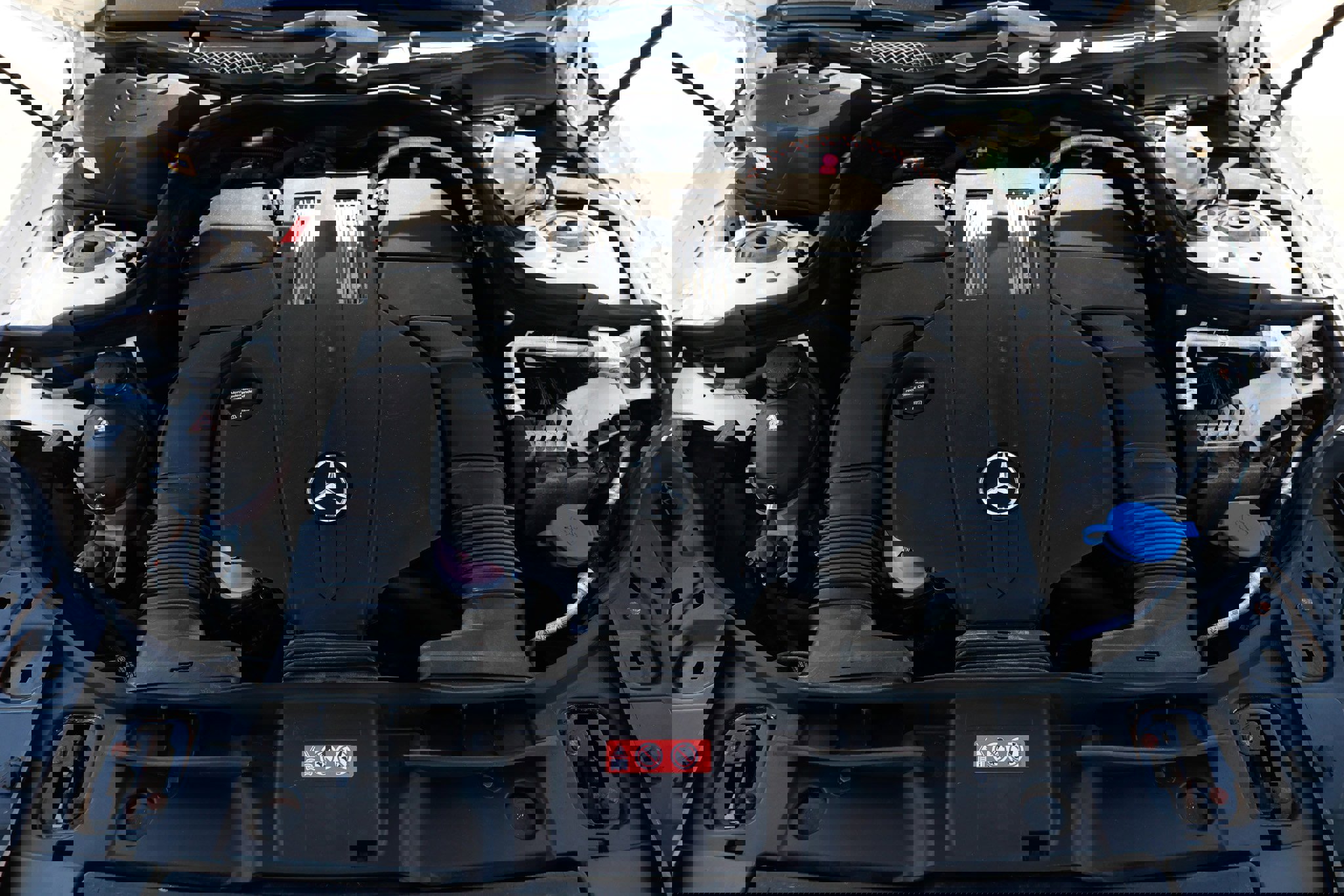 Used 2016 Mercedes-Benz CLS 400 4MATIC image 23