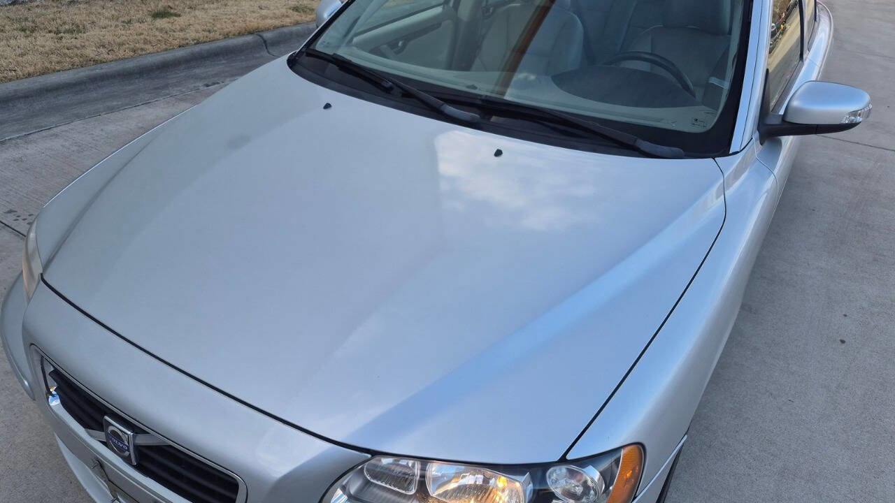 Used 2007 Volvo S60 2.5T image 14