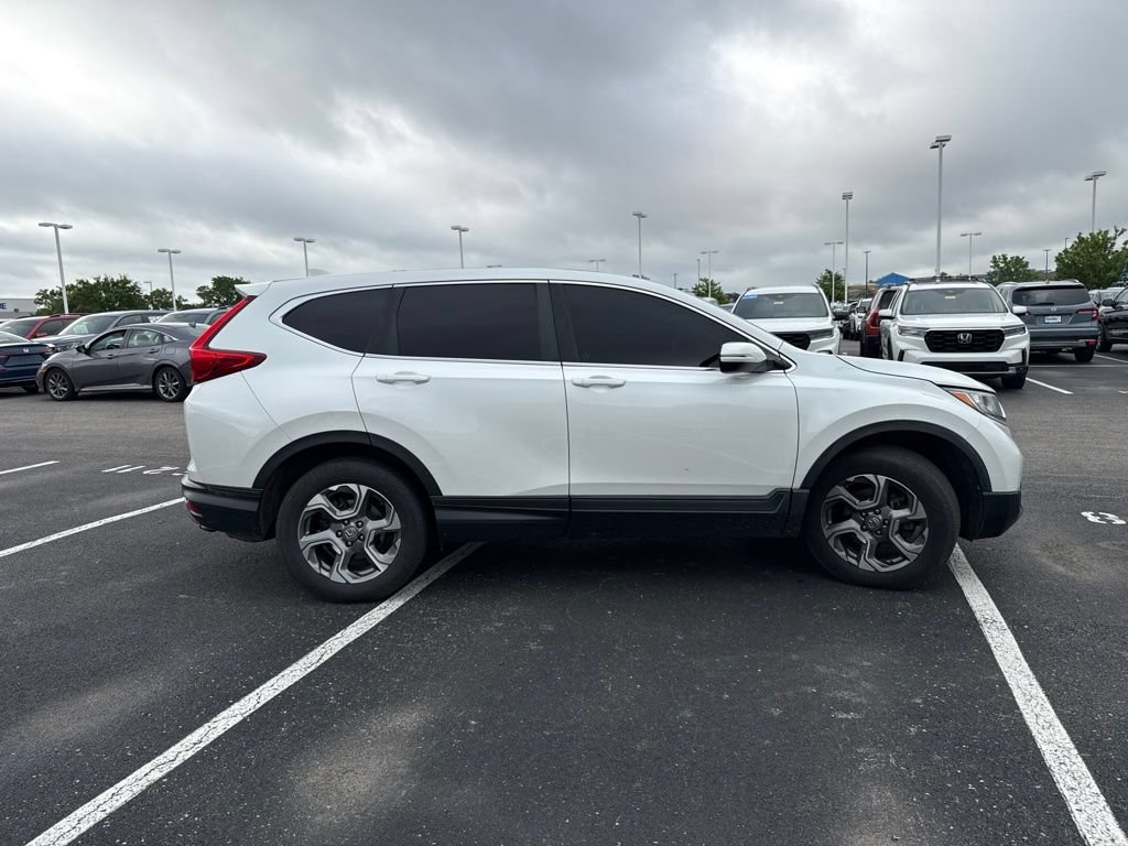 Used 2019 Honda CR-V EX-L image 7