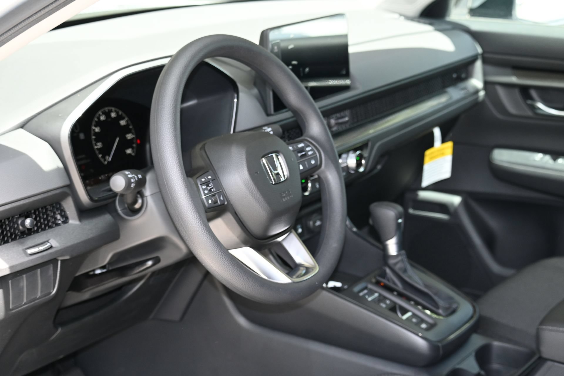 New 2026 Honda CR-V EX image 14
