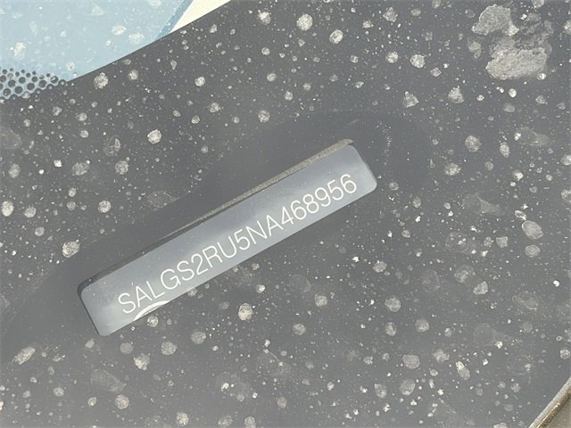 Used 2022 Land Rover Range Rover Westminster Edition image 12