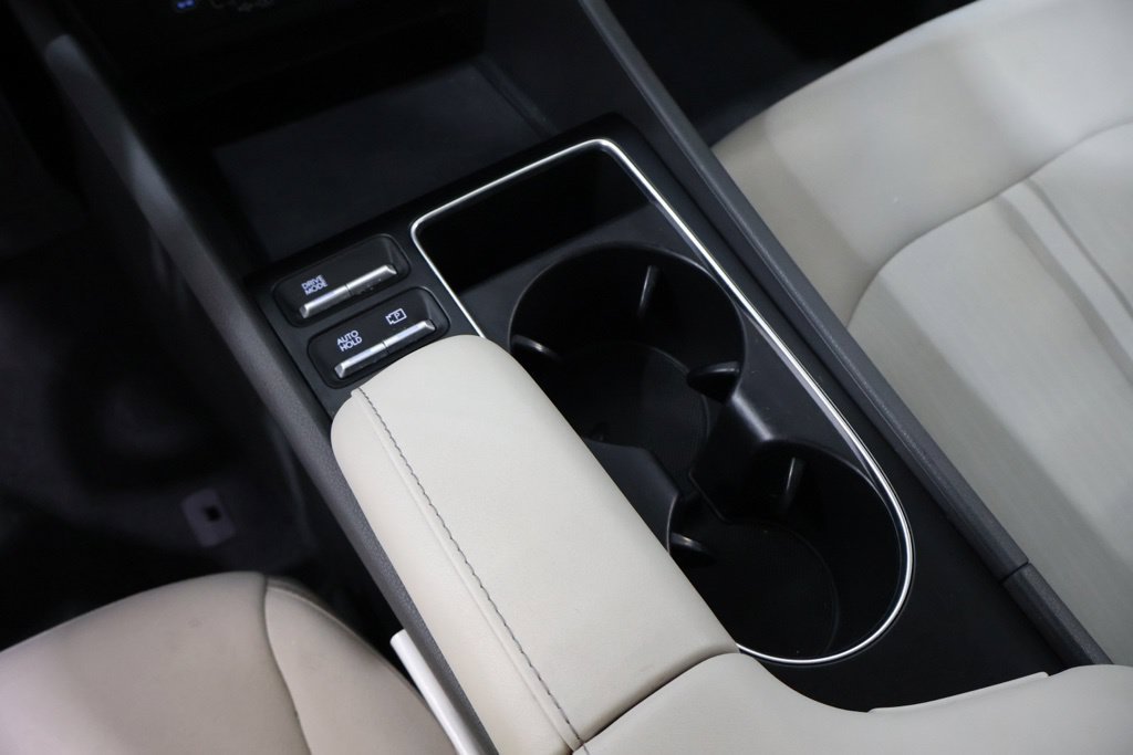 Used 2025 Hyundai Sonata SEL FWD image 27