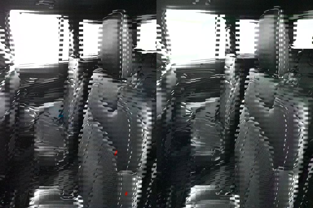 Used 2021 Jeep Grand Cherokee L Overland w/ Luxury Tech Group IV image 26