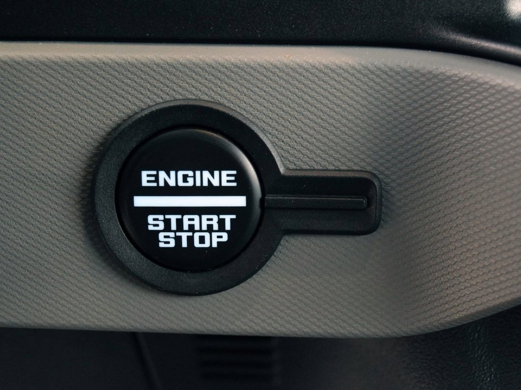 Used 2023 Ford Bronco Badlands image 18