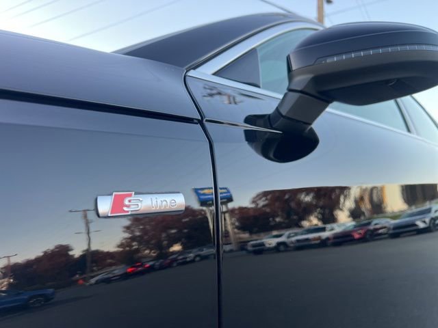 Used 2023 Audi A4 2.0T Premium Plus image 30