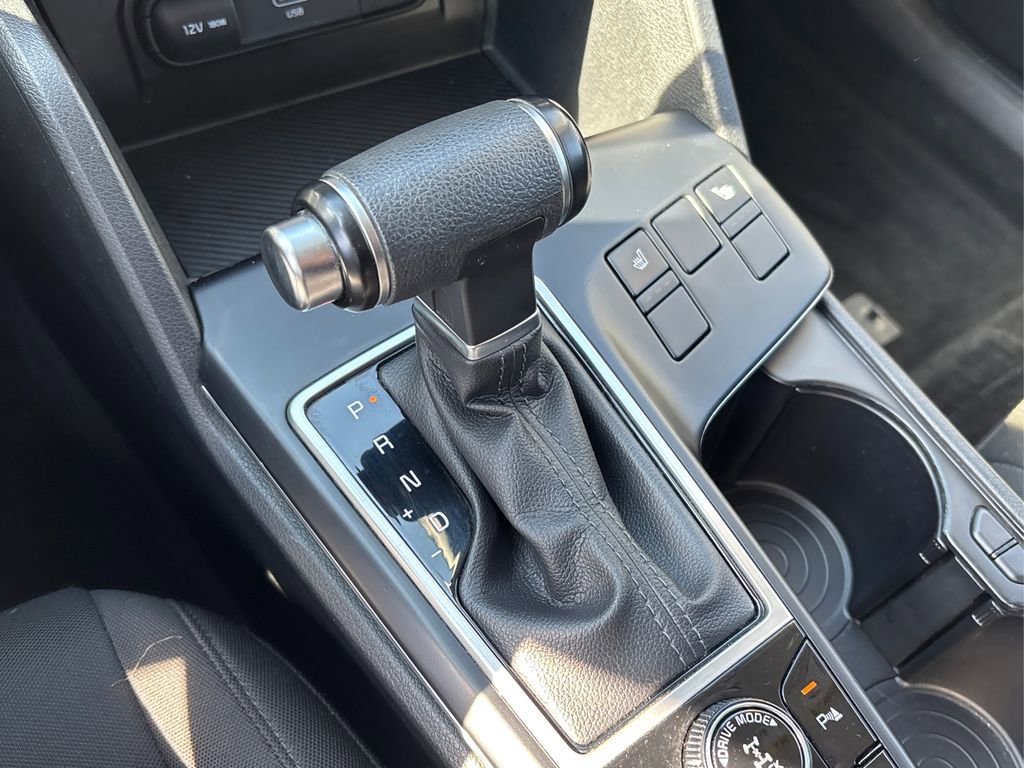 Used 2023 Kia Sportage LX image 27