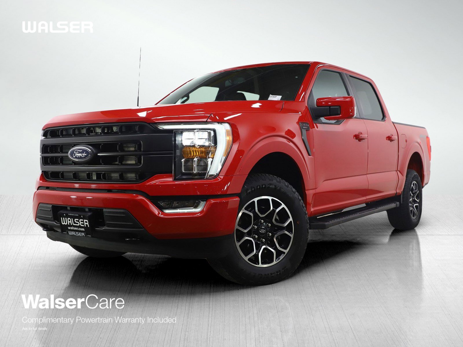 Used 2023 Ford F150 Lariat