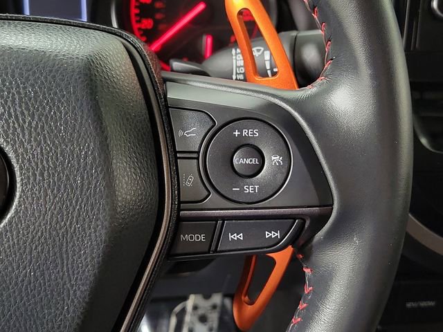 Used 2024 Toyota Camry TRD w/ TRD Package w/JBL Audio FWD image 26