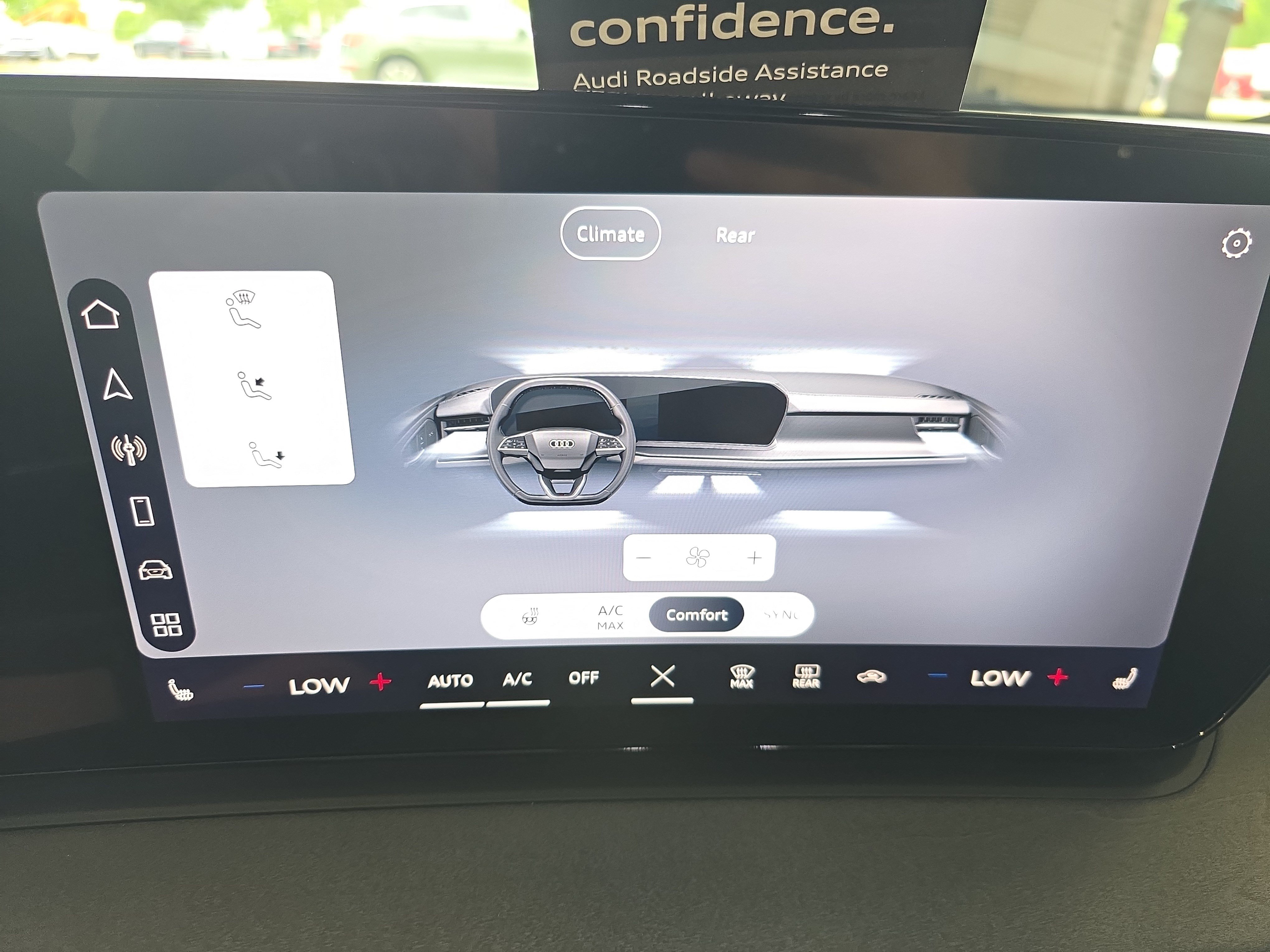 New 2026 Audi Q3 quattro 2.0T AWD/4WD image 19