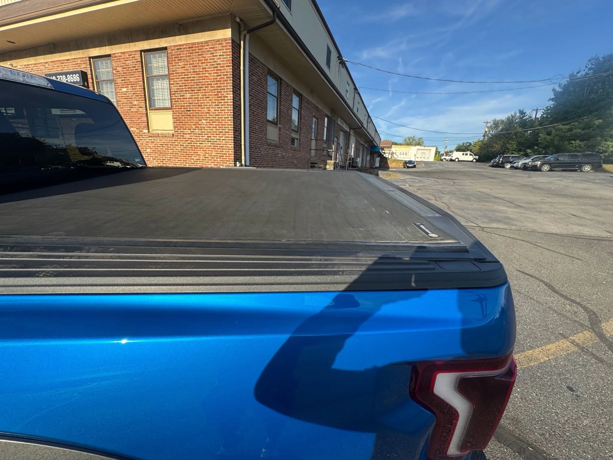 Used 2020 Ford F150 Raptor image 30
