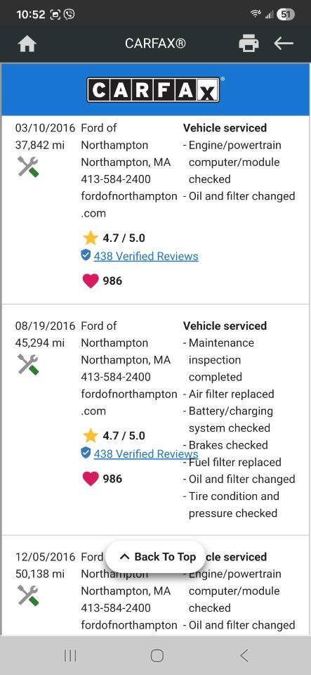 Used 2014 Ford F350 Lariat w/ Chrome Package image 62