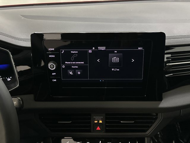 New 2026 Volkswagen Jetta Sport image 31