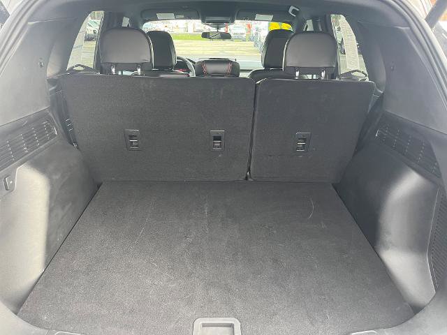 Certified 2024 Ford Escape ST-Line w/ Tech Pack #1 image 14