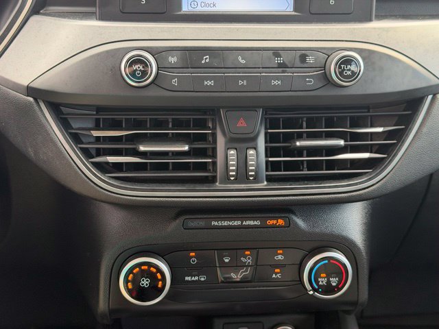 Used 2020 Ford Escape S FWD image 26